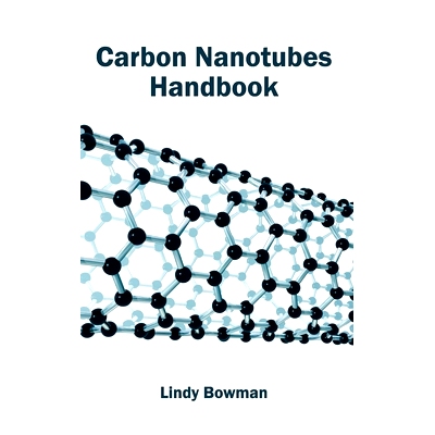 预订 Carbon Nanotubes Handbook 碳纳米管手册: 9781632380708