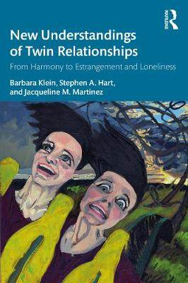 【预订】New Understandings of Twin Relationships