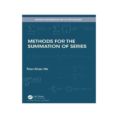 预订 Methods for the Summation of Series