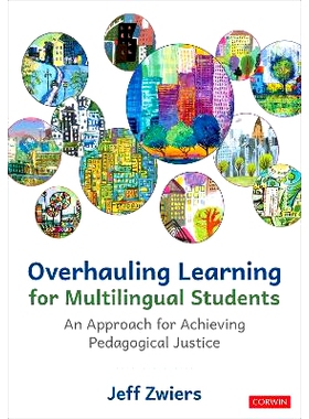 预订 Overhauling Learning for Multilingual Students: An Approach for Achieving Pedagogical Justice 多语学生全面学习：实