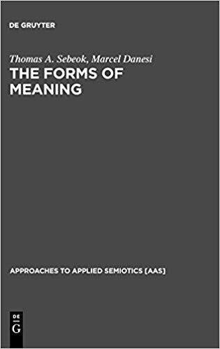 【预订】The Forms of Meaning 9783110167511