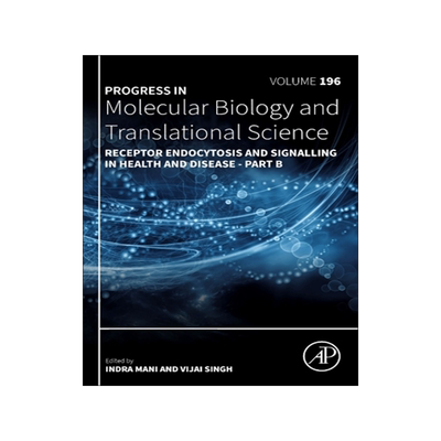 [预订]Receptor Endocytosis and Signalling in Health and Disease - Part B