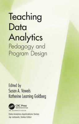 【预订】Teaching Data Analytics