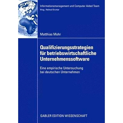 Eine empirische Untersuchung bei deutsch