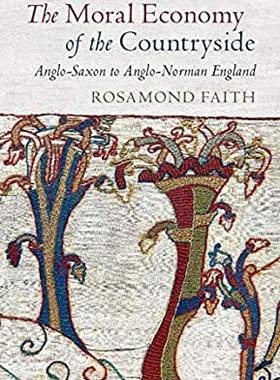 【预订】The Moral Economy of the Countryside