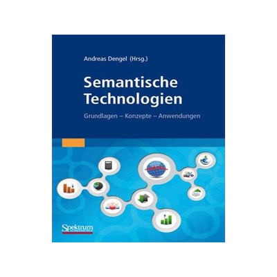 预订 Semantische Technologien