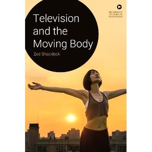 the 9781399511377 Television 身体 预订 电视与移动 Moving and Body
