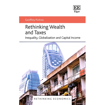 Inequality, Globalization and Capital In