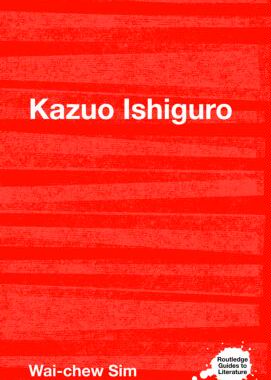 【预售】Kazuo Ishiguro