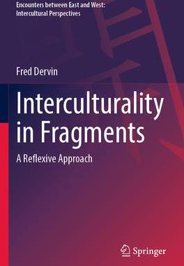 [预订]Interculturality in Fragments 9789811953859