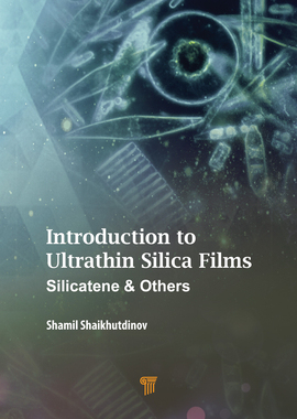 【预订】Introduction to Ultrathin Silica Films 9789814877282