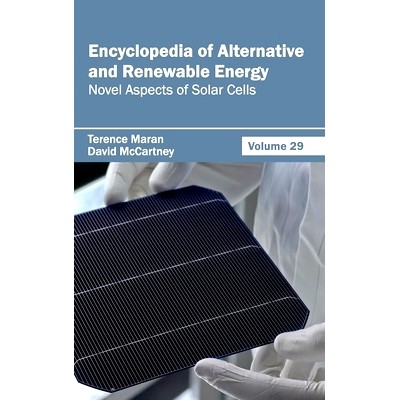 Volume 29 (Novel Aspects of Solar Cells)