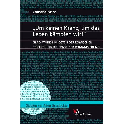 Gladiatoren im Osten des Römischen Reic