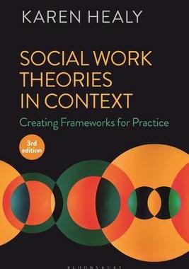 [预订]Social Work Theories in Context: Creating Frameworks for Practice 9781350321571