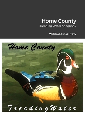 预订 Home County/Treading Water Songbook: 9781991157508