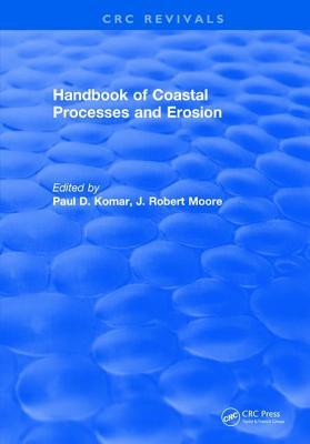【预订】Handbook of Coastal Processes and Erosion