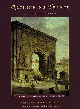 【预订】Rethinking France, Volume 4 9780226591353