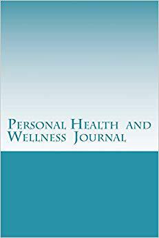 【预售】Personal Health and Wellness Journal...