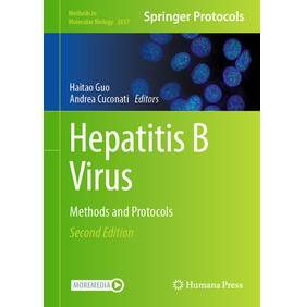 预订 Hepatitis B Virus