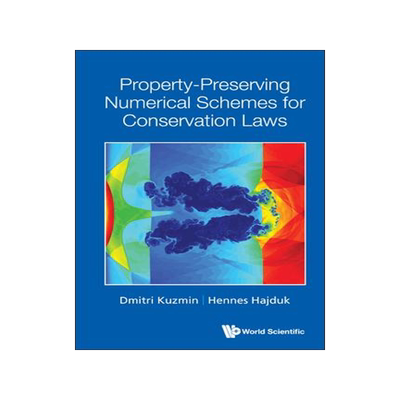 [预订]Property-Preserving Numerical Schemes for Conservation Laws 9789811278181