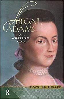 【预售】abigail adams