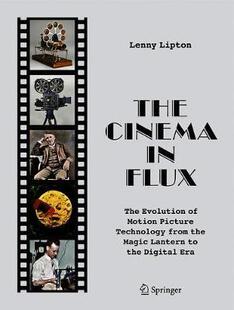 Cinema The Flux 预订