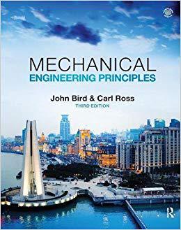 【预售】Mechanical Engineering Principles, 3rd ed