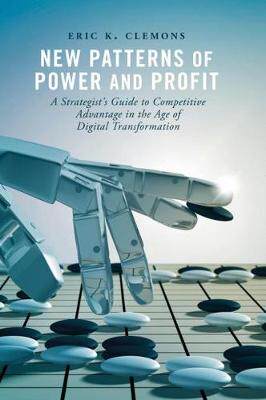 【预订】New Patterns of Power and Profit