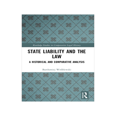 [预订]State Liability and the Law