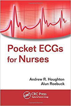 【预售】Pocket ECGs for Nurses