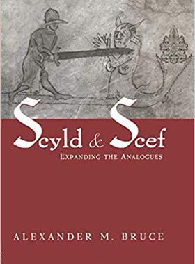 【预售】Scyld and Scef