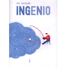 预订 Ane Arzelus : ingenio.: 9791280548245