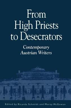 【预订】From High Priests to Desecrators