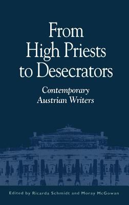 【预订】From High Priests to Desecrators