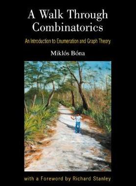 【预订】Walk Through Combinatorics, A: An Introduction to Enumeration and Graph Theory