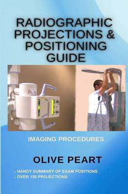 [预订]Radiographic Positioning: Pocket Guide 9781937143619