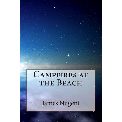 预订 Campfires at the Beach: 9781507796917