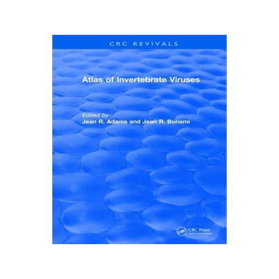 [预订]Atlas of Invertebrate Viruses 9781138505957