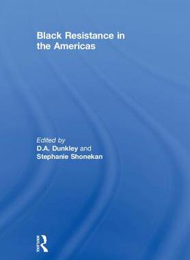 【预订】Black Resistance in the Americas