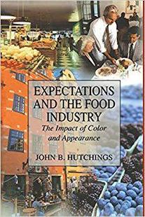 【预订】Expectations and the Food Industry
