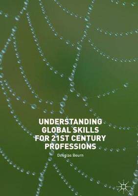 【预订】Understanding Global Skills for 21st Century Professions