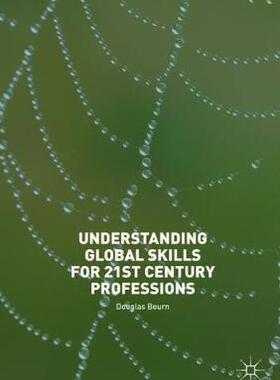 【预订】Understanding Global Skills for 21st Century Professions