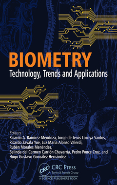 【预订】Biometry 9780367702472