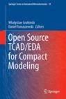 [预订]Open Source TCAD/EDA for Compact Modeling