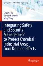 【预订】Integrating Safety and Security Management to Protect Chemical Indus 9783030889135