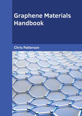 [预订]Graphene Materials Handbook 9781639892464