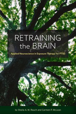 [预订]Retraining the Brain 9781433834042-封面