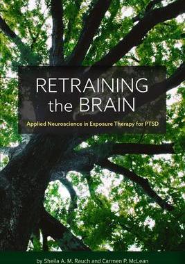 [预订]Retraining the Brain 9781433834042