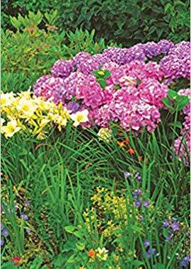 【预售】In the Garden 2020 Two Year Pocket Planner