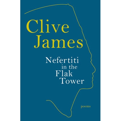 预订 Nefertiti in the Flak Tower: Poems 高射炮塔中的奈芙蒂蒂：诗歌: 9780871407115